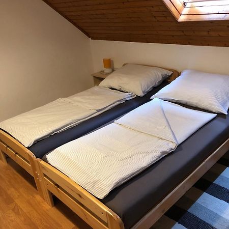 Maria Villa Balatonmáriafürdő 외부 사진