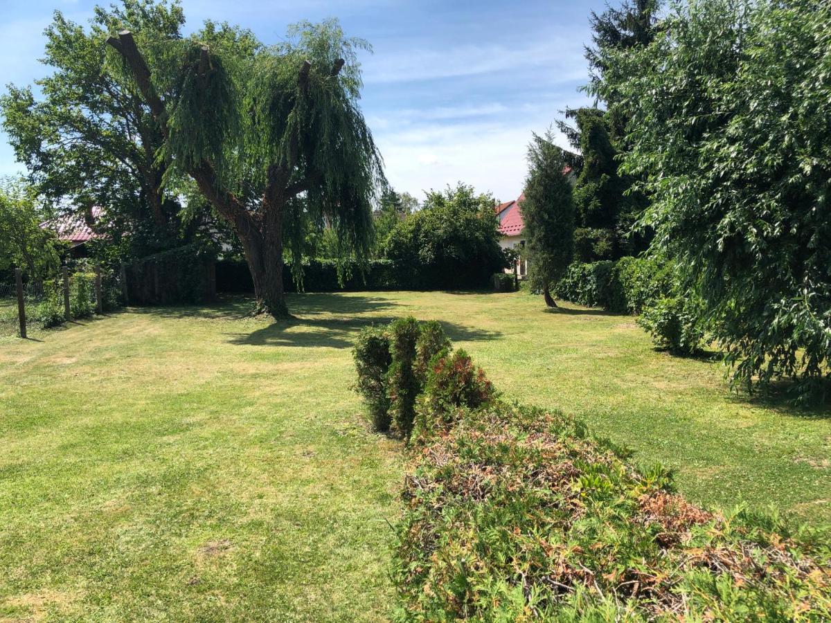 Maria Villa Balatonmáriafürdő 외부 사진
