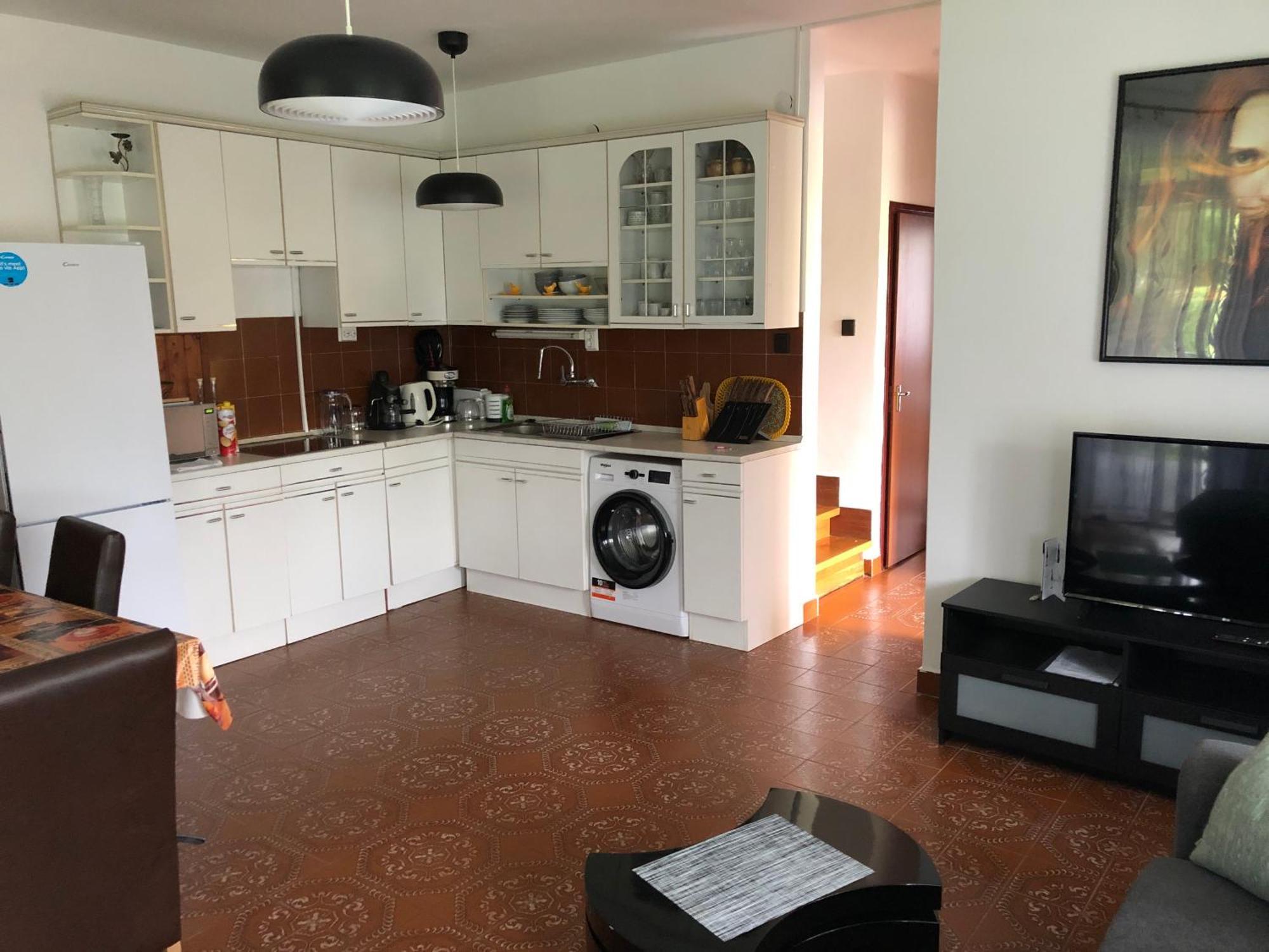 Maria Villa Balatonmáriafürdő 외부 사진