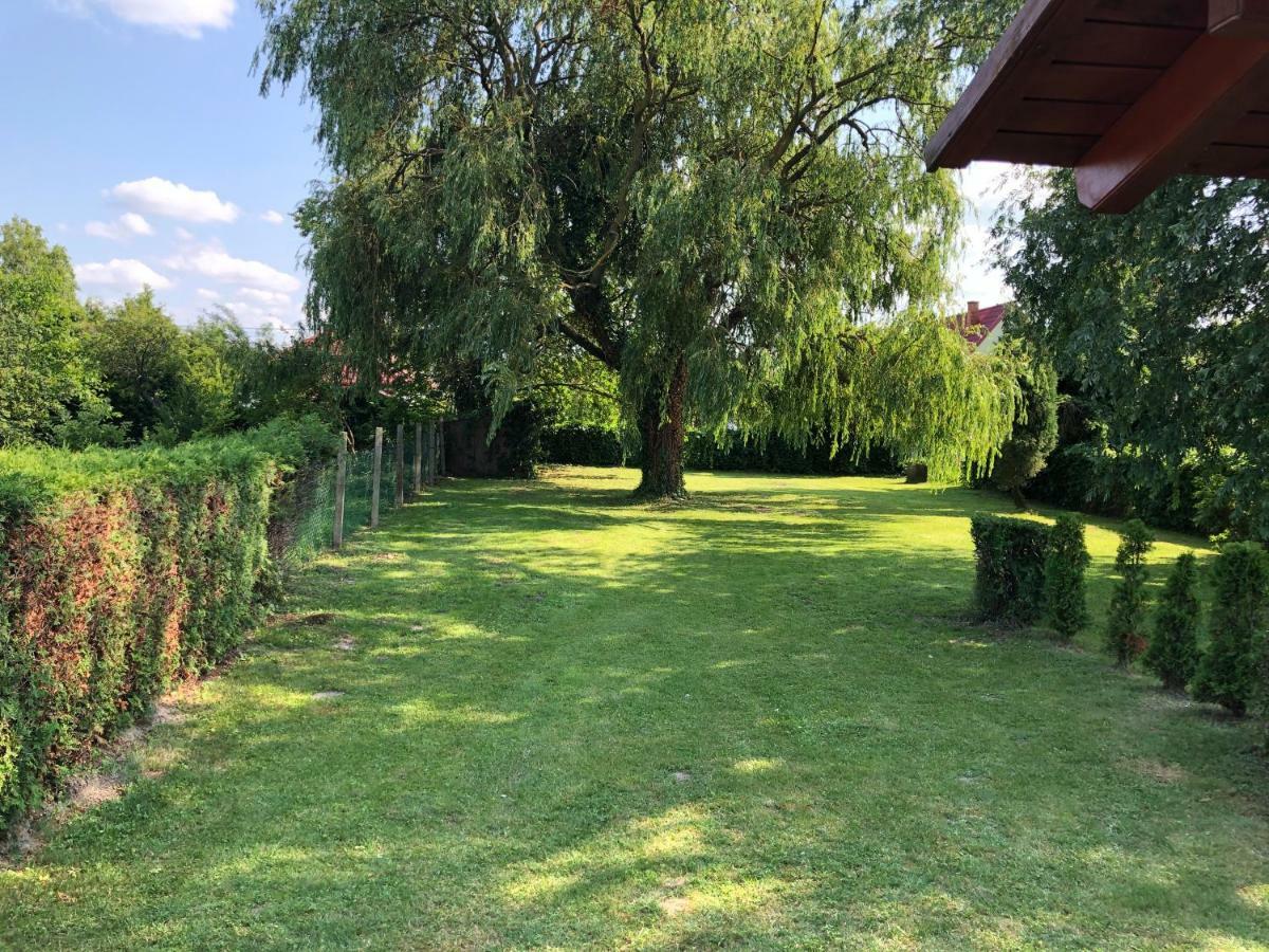 Maria Villa Balatonmáriafürdő 외부 사진